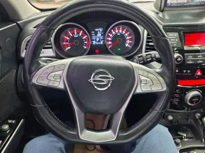 KG_Mobility_Ssangyong TIBOLI 2016, 93540 км, за 7290000 KRW - фото 9