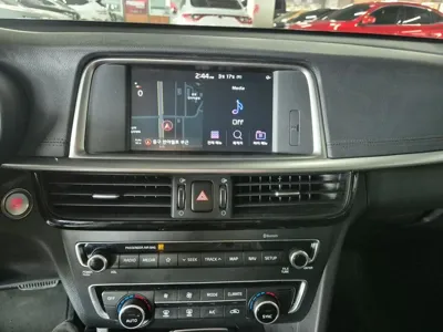 Kia K5 2020, 46592 км, за 15000000 KRW - фото 9