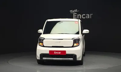 Kia Ray 2023, 13732 км, за 16900000 KRW