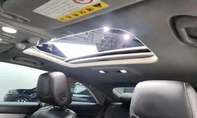 Cadillac ATS 2016, 139734 км, за 8300000 KRW - фото 19