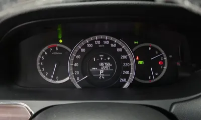 Honda Accord 2017, 136758 км, за 11500000 KRW - фото 8