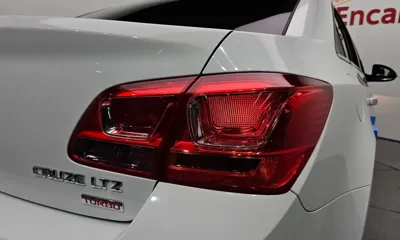 ChevroletGMDaewoo Cruze 2016, 74691 км, за 5800000 KRW - фото 23
