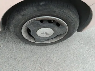 Wuling MINIEV 2023, 23800 км, за 16200 CNY - фото 26