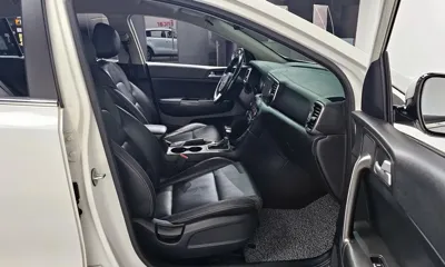 Kia Sportage 2016, 126250 км, за 10900000 KRW - фото 26