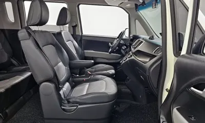 Kia Ray 2018, 108364 км, за 10300000 KRW - фото 11