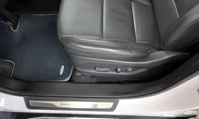 Hyundai Santafe 2016, 124837 км, за 12900000 KRW - фото 26