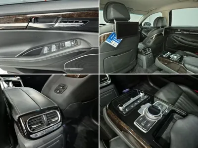 Genesis G90 2019, 171200 км, за 22970000 KRW - фото 20
