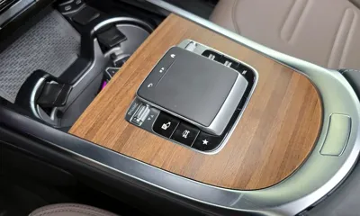 Mercedes-Benz G-Class 2025, 10499 км, за 205000000 KRW - фото 27