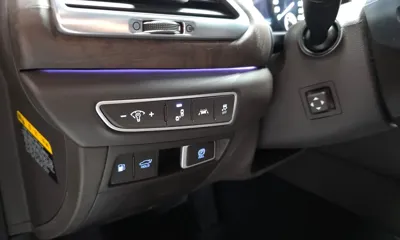 Genesis G90 2021, 101816 км, за 39900000 KRW - фото 30