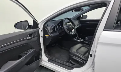 Hyundai Avante 2019, 156037 км, за 6500000 KRW - фото 10