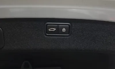 Genesis G80 2018, 116410 км, за 17800000 KRW - фото 32