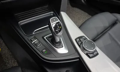 BMW 3-Series 2017, 107546 км, за 16500000 KRW - фото 9
