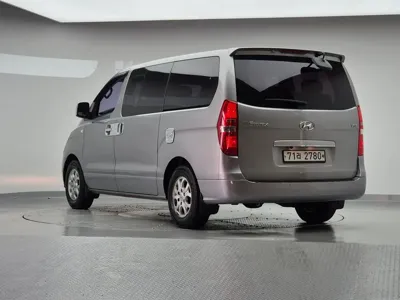 Hyundai Starex 2016, 101401 км, за 9800000 KRW - фото 7