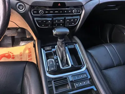 GAC Motor Trumpchi GS7 2019, 73000 км, за 47500 CNY - фото 13