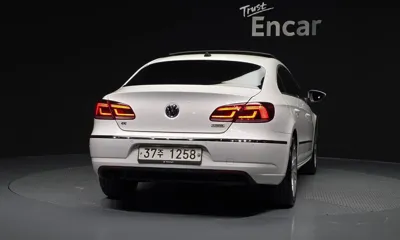 Volkswagen CC 2015, 272774 км, за 3890000 KRW - фото 4