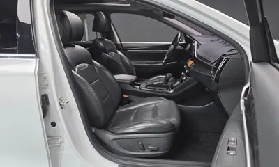 Hyundai Grandeur 2018, 133293 км, за 11290000 KRW - фото 11