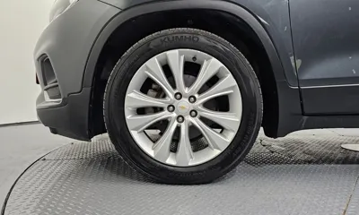 ChevroletGMDaewoo Trax 2018, 44029 км, за 8500000 KRW - фото 5