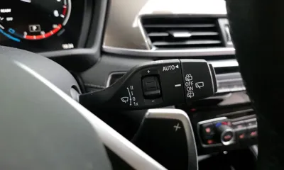 BMW X1 2021, 76114 км, за 34560000 KRW - фото 28