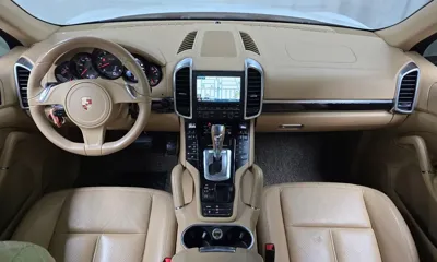 Porsche Cayenne 2013, 81109 км, за 18000000 KRW - фото 7