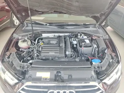 Audi A3 2019, 144000 км, за 52500 CNY - фото 20