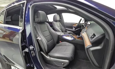 Mercedes-Benz GLE-Class 2022, 51707 км, за 66500000 KRW - фото 26