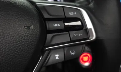 Honda Accord 2019, 87470 км, за 14500000 KRW - фото 17