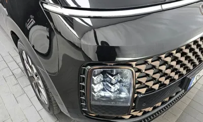 Hyundai Staria 2022, 110574 км, за 25590000 KRW - фото 22