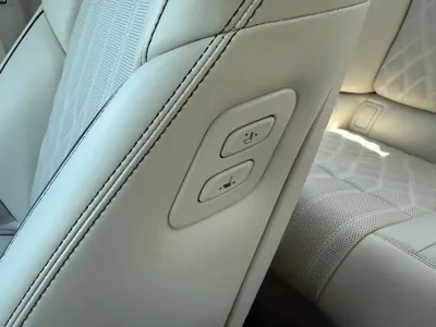 Genesis G70 2018, 79937 км, за 21400000 KRW - фото 16