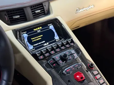 Lamborghini Aventador 2019, 11300 км, за 390000000 KRW - фото 10