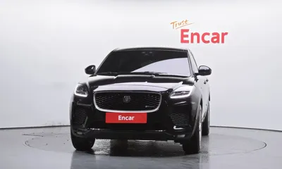 Jaguar E-Pace 2018, 116788 км, за 12990000 KRW - фото 3