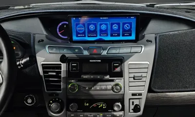 KG_Mobility_Ssangyong KORANDO 2018, 154406 км, за 7990000 KRW - фото 15