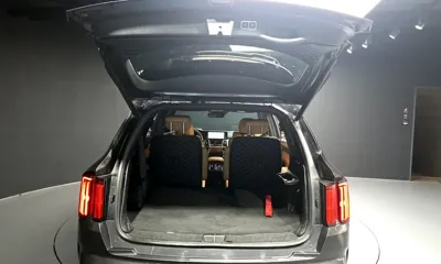 Kia Sorento 2021, 91876 км, за 29990000 KRW - фото 20