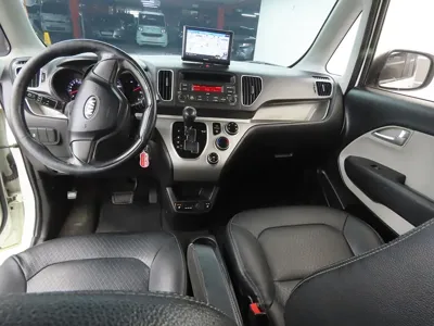 Kia Ray 2015, 164024 км, за 4500000 KRW - фото 7