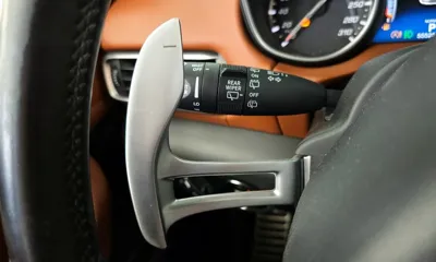 Maserati Levante 2019, 55525 км, за 41990000 KRW - фото 33