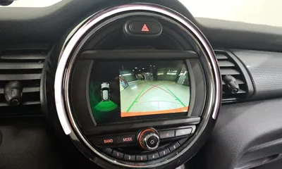 MINI Cooper 2019, 78477 км, за 11500000 KRW - фото 17