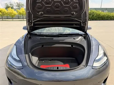 Tesla Model 3 2020, 34000 км, за 119800 CNY - фото 18