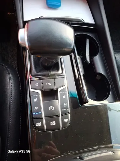 Kia K7 2017, 73544 км, за 13790000 KRW - фото 9