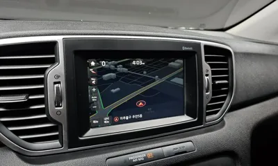 Kia Sportage 2016, 128560 км, за 11300000 KRW - фото 14