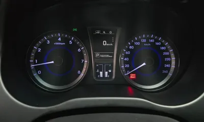 Hyundai Grandeur 2015, 102220 км, за 8990000 KRW - фото 8
