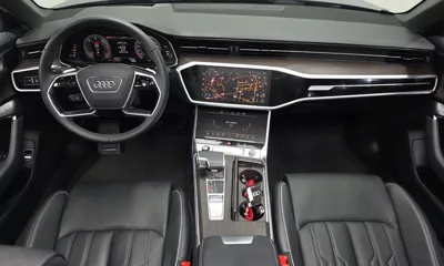 Audi A6 2025, 26974 км, за 44500000 KRW - фото 7