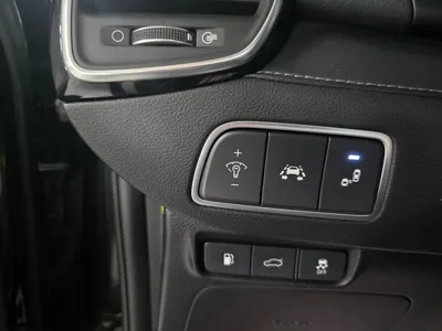 Hyundai Grandeur 2018, 202000 км, за 8990000 KRW - фото 14