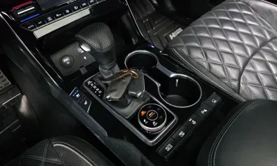 Kia Mohave 2020, 135124 км, за 24890000 KRW - фото 9
