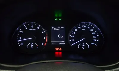 Hyundai i30 2017, 95684 км, за 10800000 KRW - фото 8