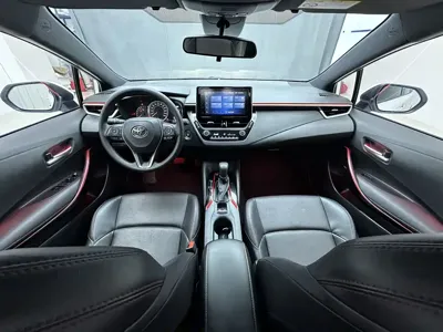 Toyota Levin 2023, 60000 км, за 89800 CNY - фото 11