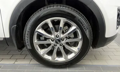 Kia Sorento 2016, 126720 км, за 13300000 KRW - фото 21