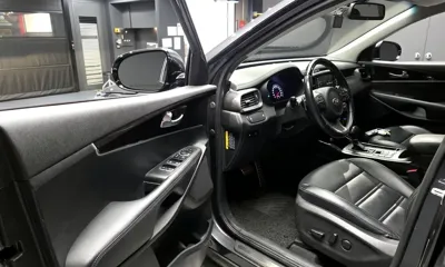 Kia Sorento 2017, 110008 км, за 10900000 KRW - фото 10