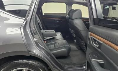 Honda CR-V 2021, 61289 км, за 30700000 KRW - фото 12