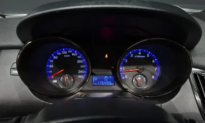 Hyundai Genesis 2011, 175499 км, за 5650000 KRW - фото 8