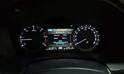 KG_Mobility_Ssangyong Rexton 2019, 156511 км, за 15400000 KRW - фото 8