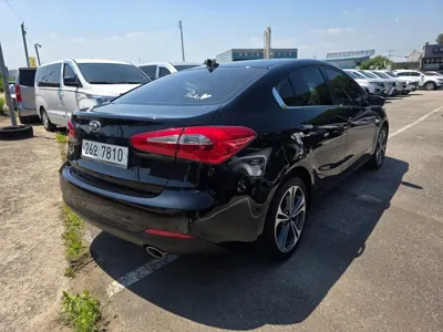 Kia K3 2015, 83702 км, за 6250000 KRW - фото 5